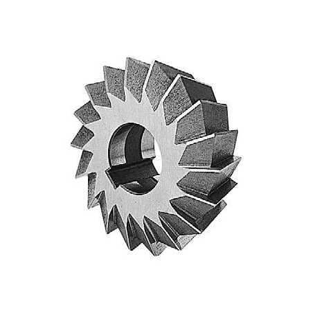 Fréza úhlová oboustranná nesouměrná F859170