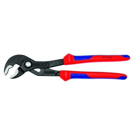 Kleště přestavitelné "COBRA" KNIPEX 8702