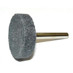 Brousící tělísko osazené se stopkou BRUSIVO