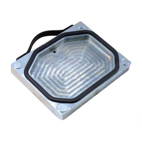 Vakuový adaptér podtlakový AGP