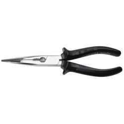 Kleště pro jemnou mechaniku 200mm ZBIROVIA 2305/200 PVC