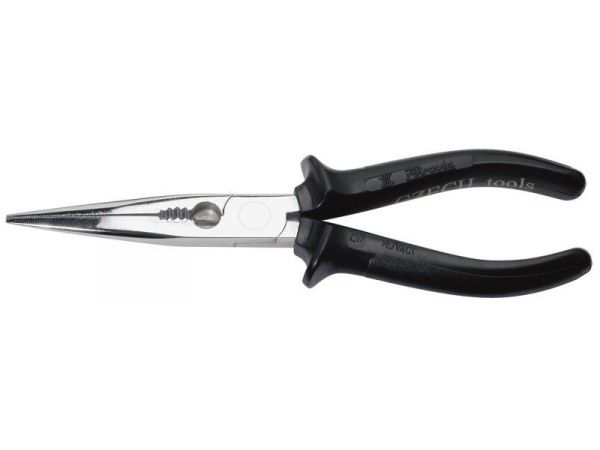 Kleště pro jemnou mechaniku 200mm ZBIROVIA 2305/200 PVC