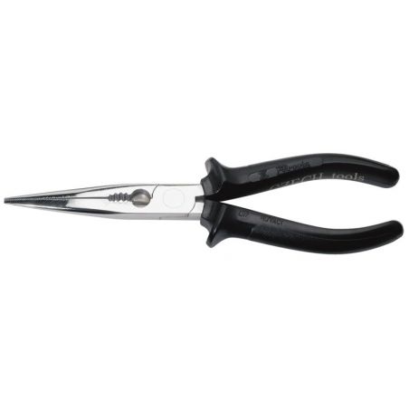 Kleště pro jemnou mechaniku 200mm ZBIROVIA 2305/200 PVC