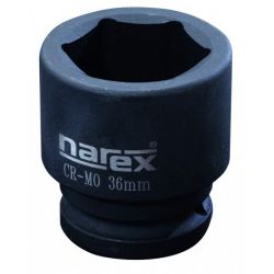 Průmyslová hlavice HL-3/4"-CrMo - NAREX