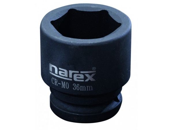 Průmyslová hlavice HL-3/4"-CrMo - NAREX