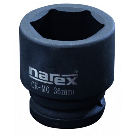 Průmyslová hlavice HL-3/4"-CrMo - NAREX