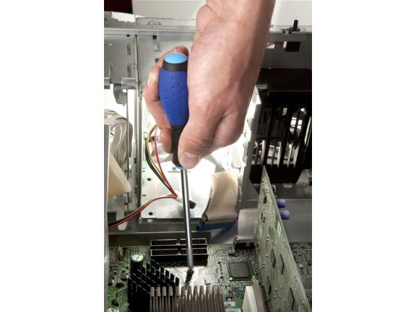 Šroubovák křížový Phillips® Pz1x100mm E165335 -...