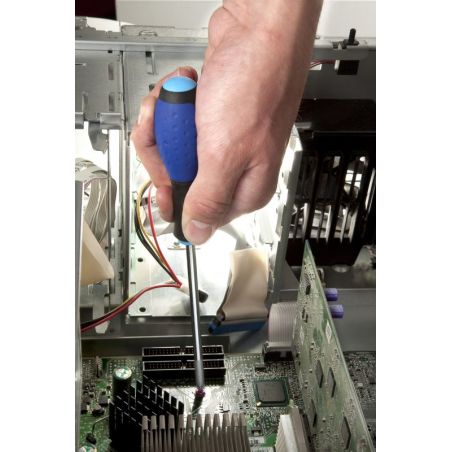 Šroubovák křížový Phillips® Pz0x75mm E165319 - TONA EXPERT