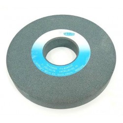 Brousící kotouč plochý zvlášť pórovitý BRUSIVO