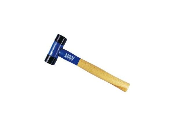 Náhradní úderný konec plastový na paličku - NAREX