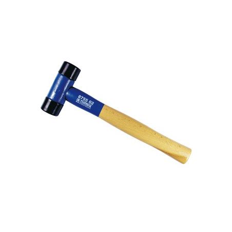 Náhradní úderný konec plastový na paličku - NAREX
