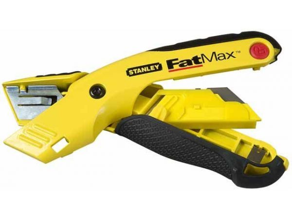 Nůž s pevnou čepelí - STANLEY