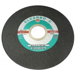 Řezací a drážkovací kotouč vyztužený sklotextilem BRUSIVO