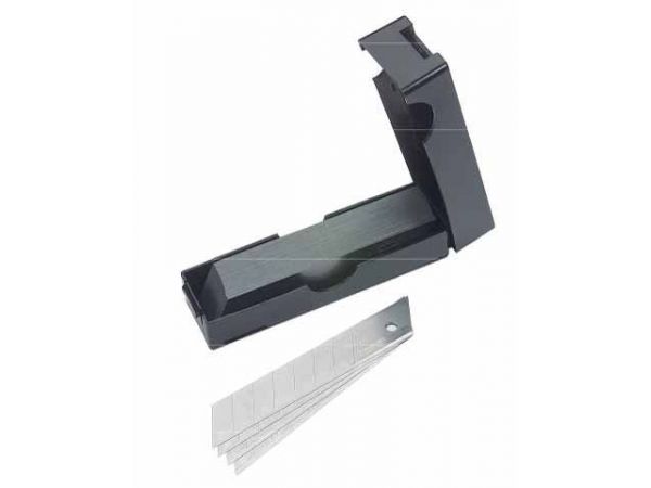 Odlamovací čepel (18mm - 50ks) - STANLEY