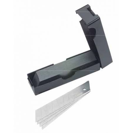 Odlamovací čepel (18mm - 50ks) - STANLEY