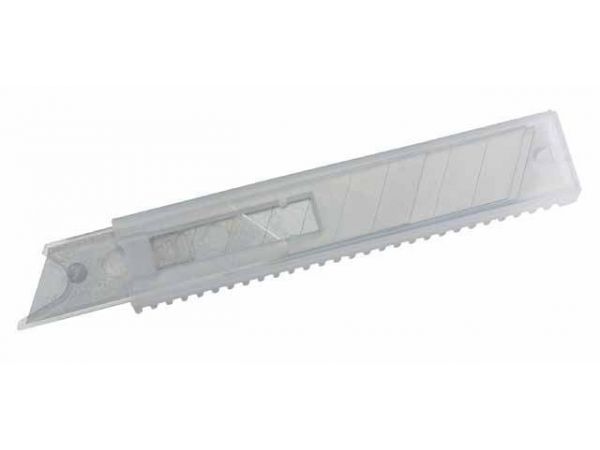 Odlamovací čepel (18mm - 5ks) - STANLEY