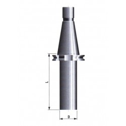 Polotovar vyvrtávacích tyčí 247239