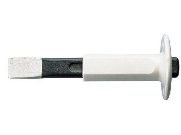 Sekáč plochý zámečnický