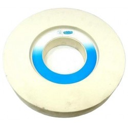 Brousící kotouč s jednostranným zkoseným vybráním BRUSIVO