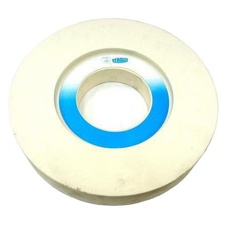 Brousící kotouč s jednostranným zkoseným vybráním BRUSIVO