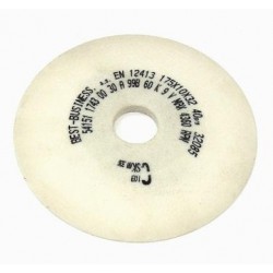 Brousící kotouč kuželový BRUSIVO