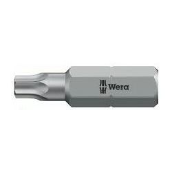 Zástrčný šroubovák - BIT TORX WERA 867/1Z