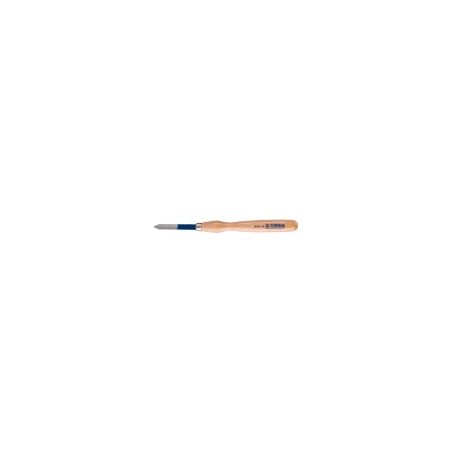 Struh ubírací dutý - NAREX