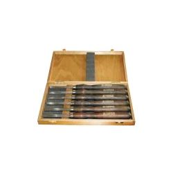 Struhy sada (6ks) - NAREX