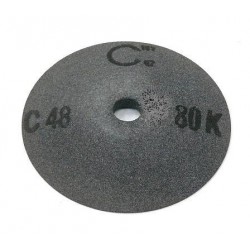 Brousící kotouč talířový BRUSIVO