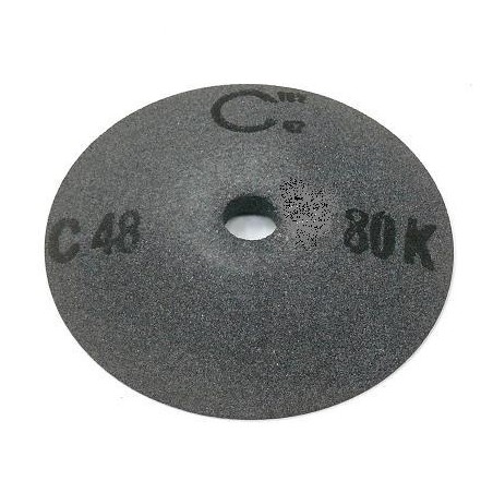 Brousící kotouč talířový BRUSIVO