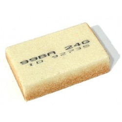 Brousící segment lichoběžníkový BRUSIVO