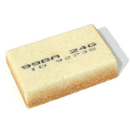 Brousící segment lichoběžníkový BRUSIVO