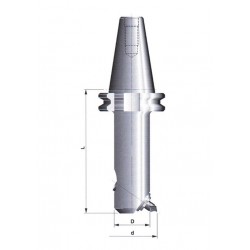 Vyvrtávací tyč dokončovací 247234