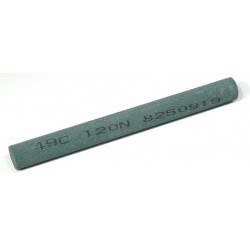 Brousící a obtahovací pilník kulatý BRUSIVO