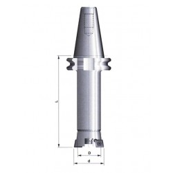 Vyvrtávací tyč hrubovací 247232