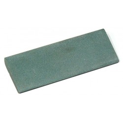 Brousící a obtahovací pilník čepelovitě zaoblený BRUSIVO