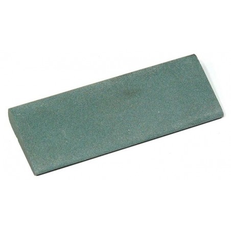 Brousící a obtahovací pilník čepelovitě zaoblený BRUSIVO