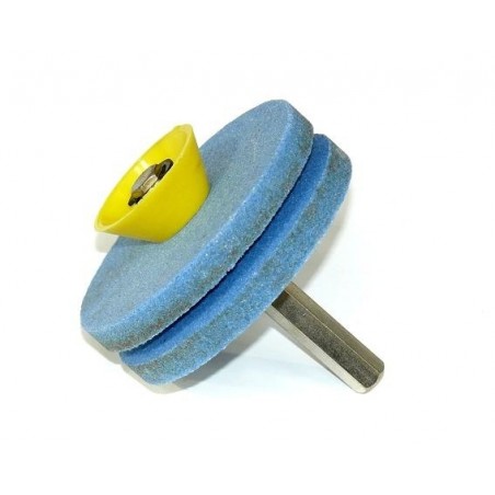 Brousící nářadí na ostření nožů BRUSIVO