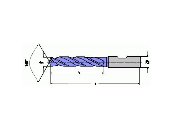VRTÁK SK  s vnitřním chlazením (12,0x158/108) -...