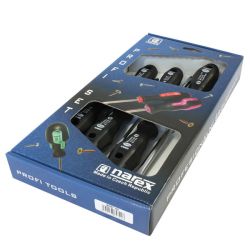 6dílná sada šroubováků Profi Line 8647 - NAREX