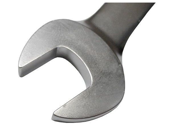 Ráčnový očkoplochý klíč - NAREX