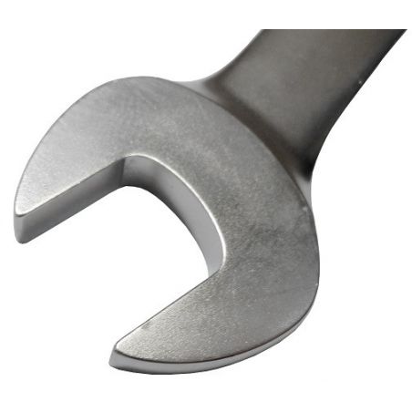 Ráčnový očkoplochý klíč - NAREX