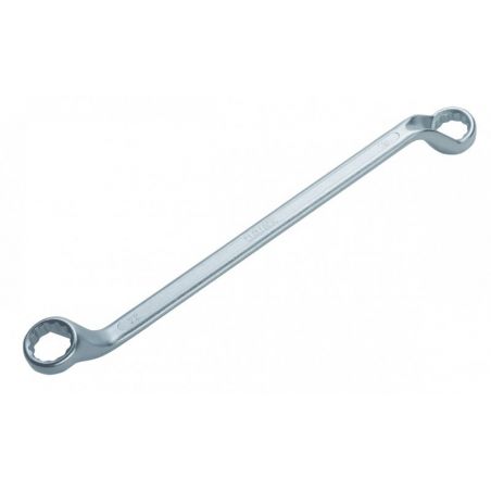 Sada očkových klíčů vyhnutých 75° ve vinylovém pouzdře, 8-dílná - NAREX