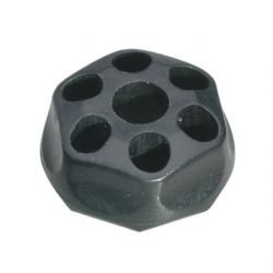 Držák kruhový pro 6 nástavců NAREX 8803 00