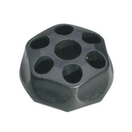 Držák kruhový pro 6 nástavců NAREX 8803 00