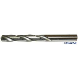 Vrták s válcovou stopkou, vysoce výkonný - střední řada HSSCo 221127