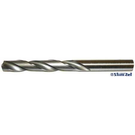 Vrták s válcovou stopkou, vysoce výkonný - střední řada HSSCo 221127