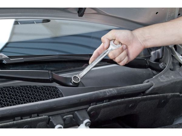 Očkoplochý klíč - TONA EXPERT