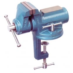 Řemeslnický svěrák stolní - YORK