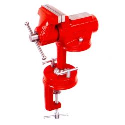 Řemeslnický svěrák kloubový - YORK